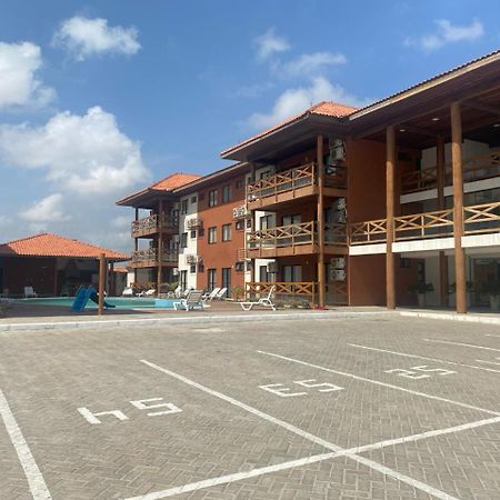 Apartamento Flat 308 Na Atalaia Luís Correia Exterior foto