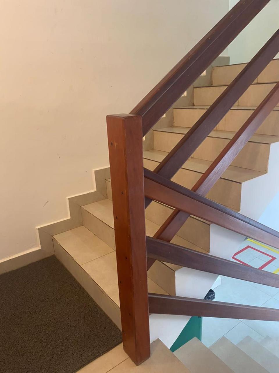Apartamento Flat 308 Na Atalaia Luís Correia Exterior foto