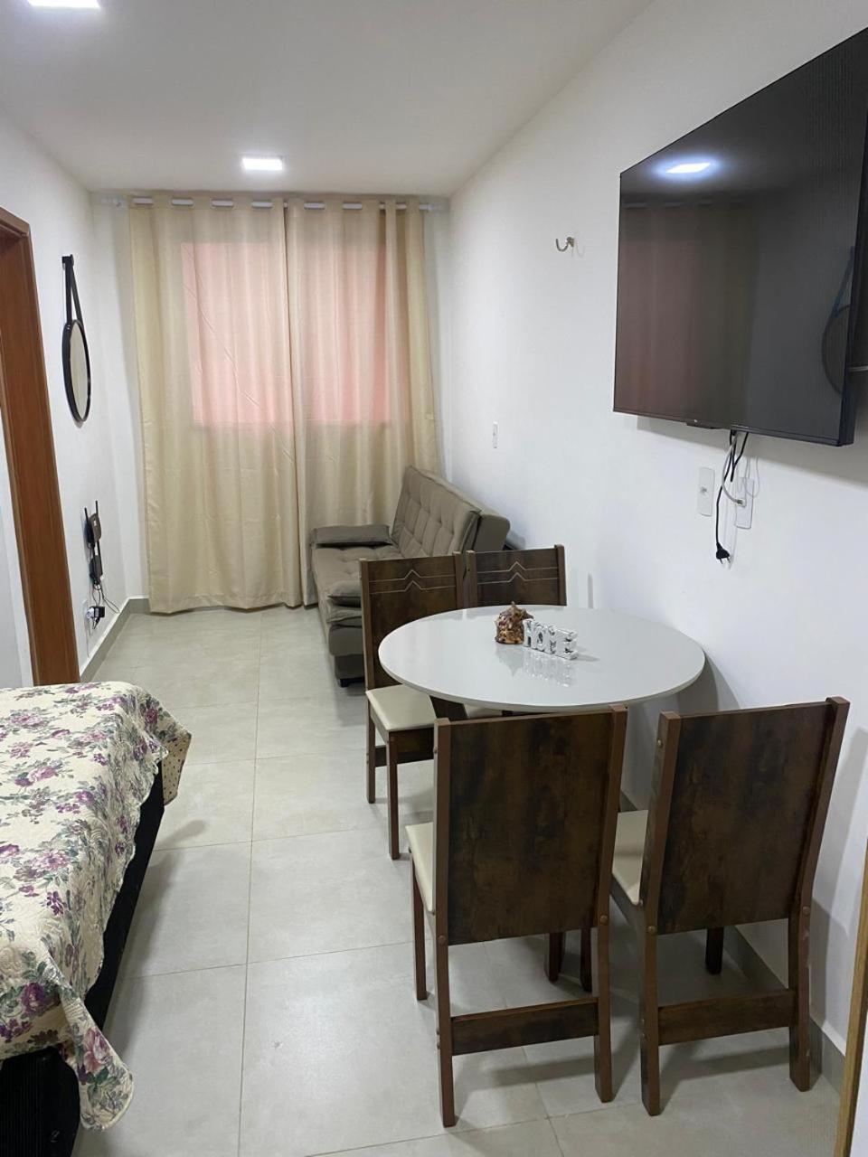 Apartamento Flat 308 Na Atalaia Luís Correia Exterior foto
